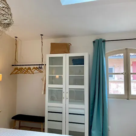 Charmante Maison Climatisee Avec 2x Ch Et 2x Sdb Holiday home Arles