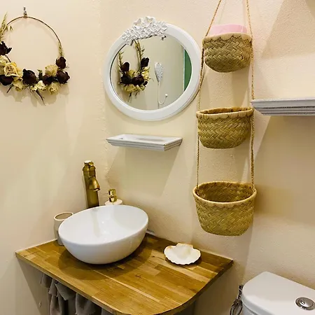 Charmante Maison Climatisee Avec 2x Ch Et 2x Sdb *