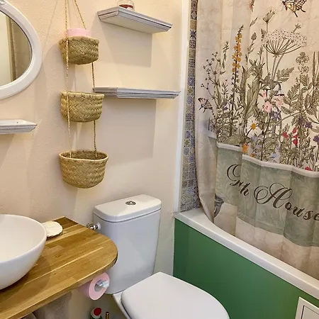 Charmante Maison Climatisee Avec 2x Ch Et 2x Sdb Holiday home