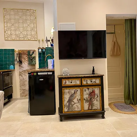 Charmante Maison Climatisee Avec 2x Ch Et 2x Sdb Holiday home *