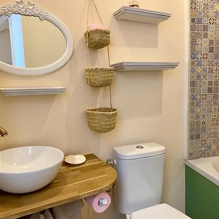 Charmante Maison Climatisee Avec 2x Ch Et 2x Sdb Holiday home *